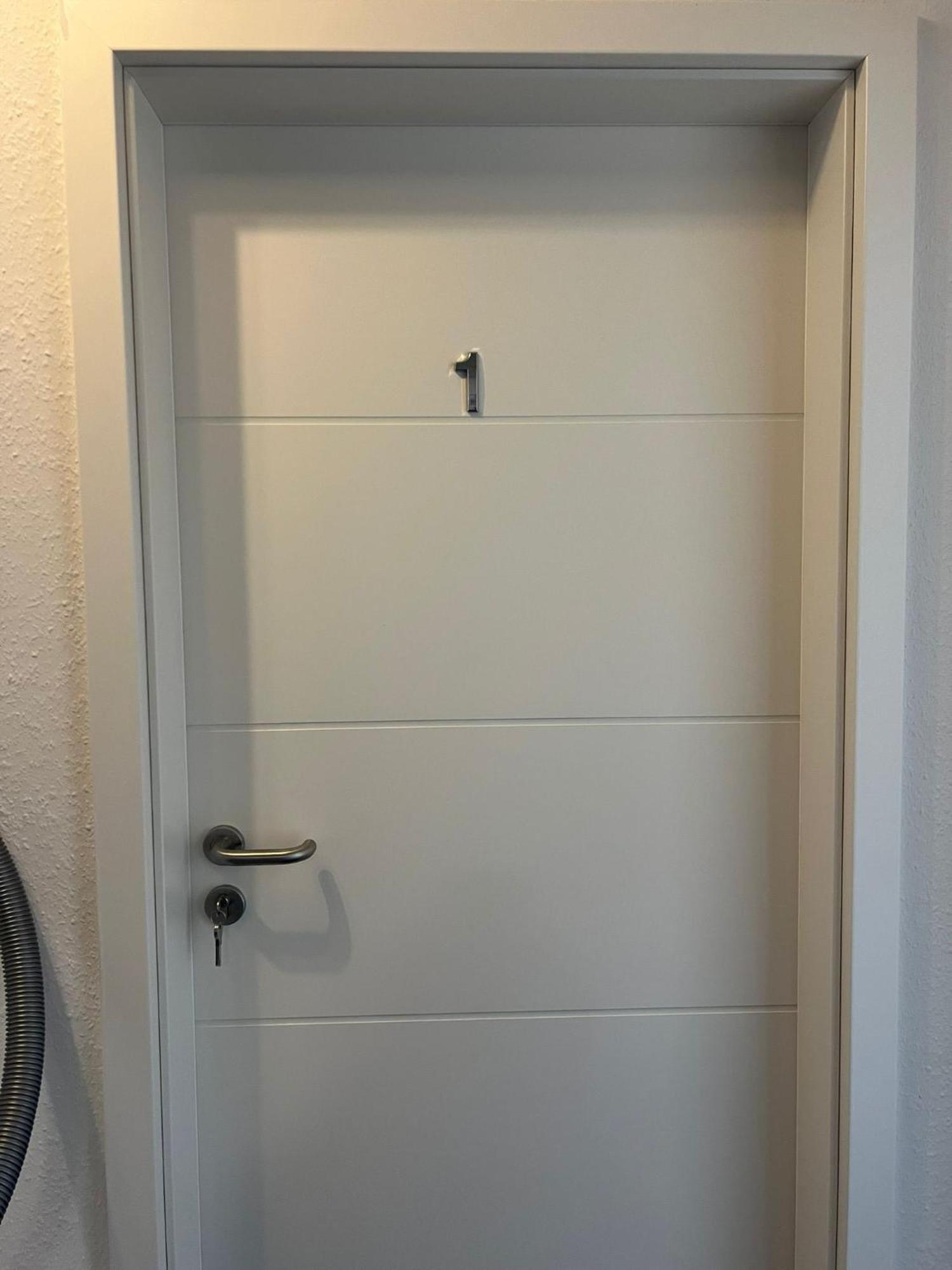 Genesis Apartments Stuttgart Habitación foto